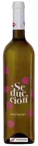 Bodegas Ureta - Seducción Virtudes