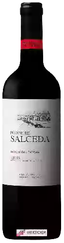 Wijnmakerij Viña Salceda - Rioja Producción Limitada Puente De Salceda