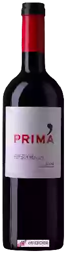 Bodegas San Román - Prima