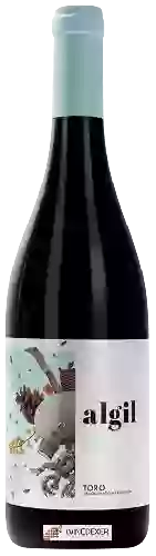 Bodegas y Viñedos Algil - Tinto