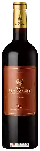 Wijnmakerij Finca Manzanos - Crianza