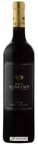 Wijnmakerij Finca Manzanos - Reserva