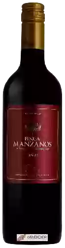 Wijnmakerij Finca Manzanos - Tinto