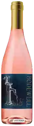 Wijnmakerij Bodewell - Rosé