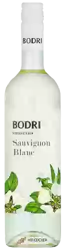 Wijnmakerij Bodri - Sauvignon Blanc