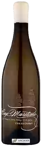 Wijnmakerij Boekenhoutskloof - Cap Maritime Chardonnay