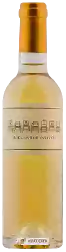 Wijnmakerij Boekenhoutskloof - Noble Late Harvest Semillon