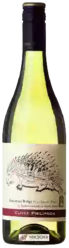 Wijnmakerij Boekenhoutskloof - Porcupine Ridge Cuvée Philipson Sauvignon Blanc