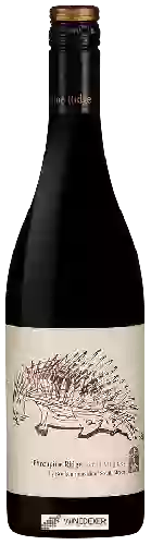 Wijnmakerij Boekenhoutskloof - Porcupine Ridge Syrah - Viognier