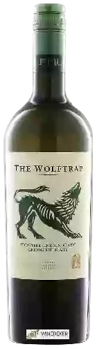 Wijnmakerij Boekenhoutskloof - The Wolftrap White Blend