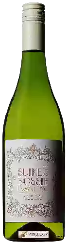 Wijnmakerij Boer & Brit - Suiker Bossie Chenin Blanc