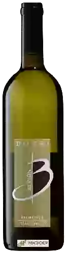 Wijnmakerij Boeri Alfonso - Bevion Chardonnay