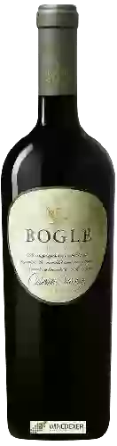 Wijnmakerij Bogle - Cabernet Sauvignon