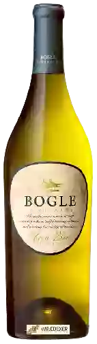 Wijnmakerij Bogle - Chenin Blanc