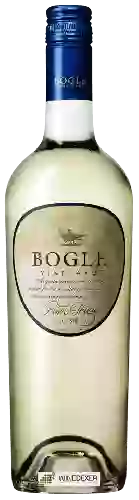 Wijnmakerij Bogle - Pinot Grigio