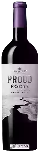 Wijnmakerij Bogle - Proud Roots Red