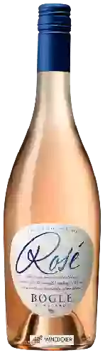 Wijnmakerij Bogle - Rosé