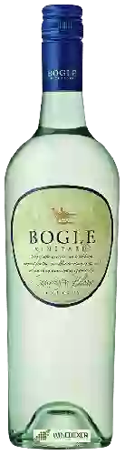 Wijnmakerij Bogle - Sauvignon Blanc