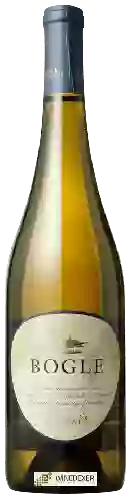 Wijnmakerij Bogle - Viognier