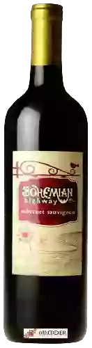 Wijnmakerij Bohemian Highway - Cabernet Sauvignon