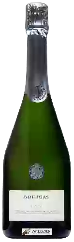 Wijnmakerij Bohigas - Reserva Cava Semi-Sec