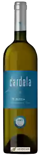 Wijnmakerij Bohórquez - Cardela Blanc