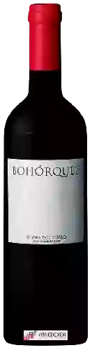 Wijnmakerij Bohórquez - Reserva