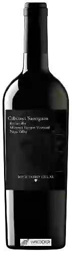 Wijnmakerij Boich Family Cellar - Beckstoffer Missouri Hopper Vineyard Cabernet Sauvignon