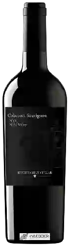 Wijnmakerij Boich Family Cellar - NVS Cabernet Sauvignon