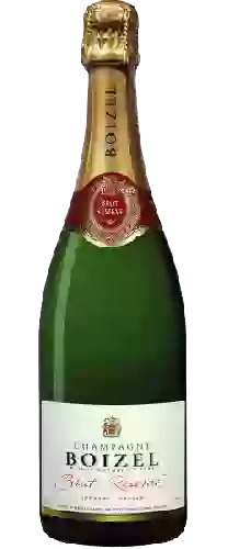 Wijnmakerij Boizel - Grande Réserve Champagne