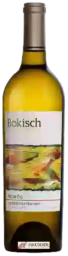 Wijnmakerij Bokisch Vineyards - Andrus Island Vineyard Albariño