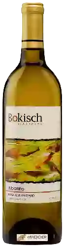 Wijnmakerij Bokisch Vineyards - Terra Alta Vineyard Albariño