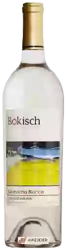 Wijnmakerij Bokisch Vineyards - Vista Luna Vineyard Garnacha Blanca