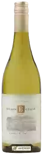 Wijnmakerij Boland - Chenin Blanc