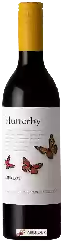 Wijnmakerij Boland - Flutterby Merlot