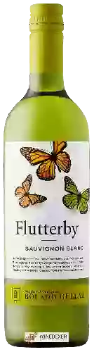 Wijnmakerij Boland - Flutterby Sauvignon Blanc