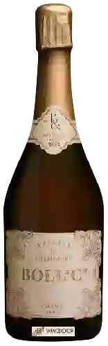 Wijnmakerij Boll & Cie - Ratafia de Champagne