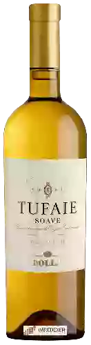 Wijnmakerij Bolla - Soave Classico Tufaie