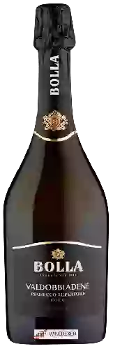 Wijnmakerij Bolla - Valdobbiadene Prosecco Superiore Extra Dry