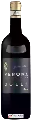 Wijnmakerij Bolla - Verona Rosso