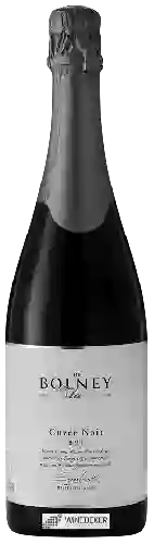 Wijnmakerij Bolney Wine Estate - Cuvée Noir Brut