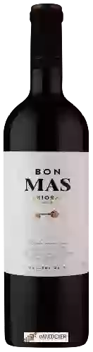 Wijnmakerij Bon Mas - Tinto