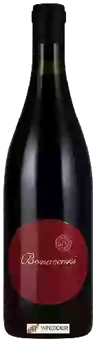 Wijnmakerij Bonaccorsi - Bien Nacido Vineyard Pinot Noir