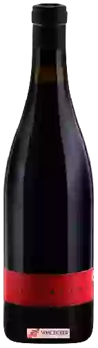 Wijnmakerij Bonaccorsi - J.L Bonaccorsi Pinot Noir