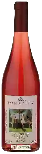 Wijnmakerij Bonavita - Rosato