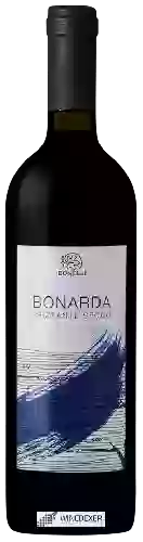 Wijnmakerij Bonelli - Bonarda Frizzante Secco