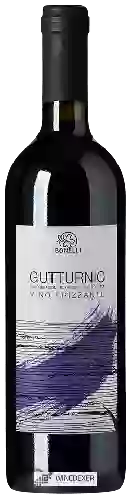 Wijnmakerij Bonelli - Gutturnio Vino Frizzante
