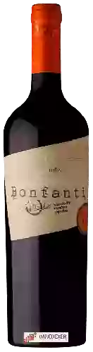 Wijnmakerij Bonfanti - Malbec