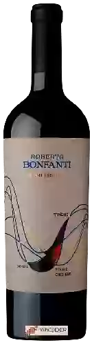 Wijnmakerij Bonfanti - Zonas Distintas Gran Reserva Malbec