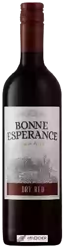 Wijnmakerij Bonne Esperance - Dry Red